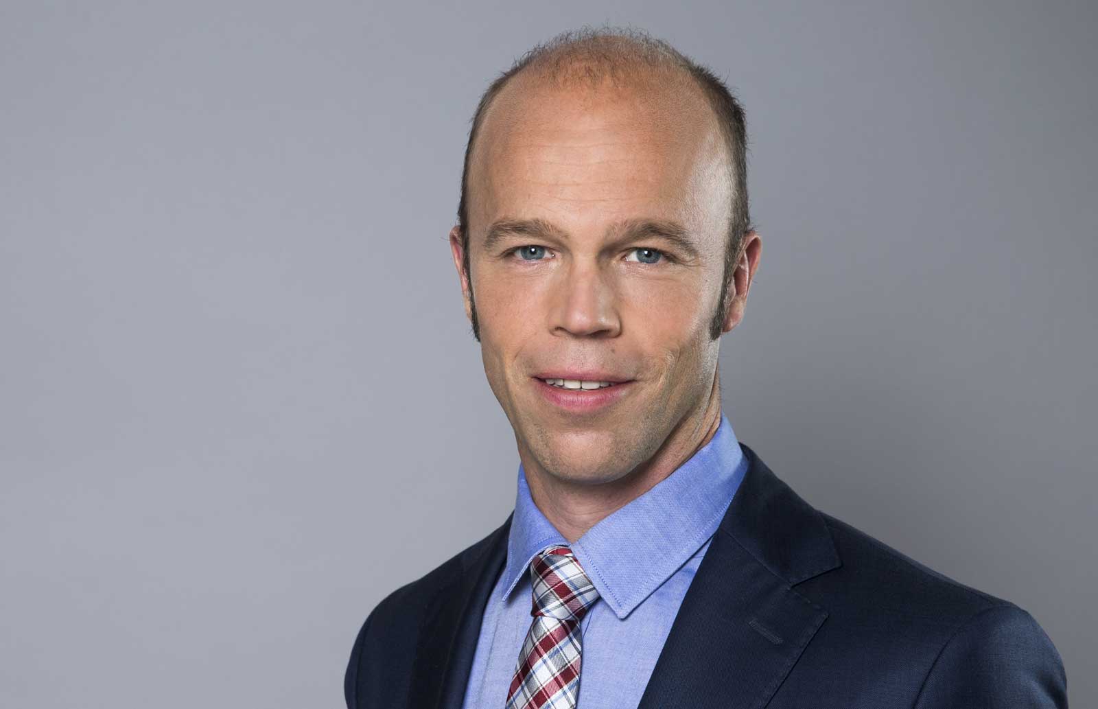 Anders Kessling. Foto: Kristian Pohl, Regeringskansliet.