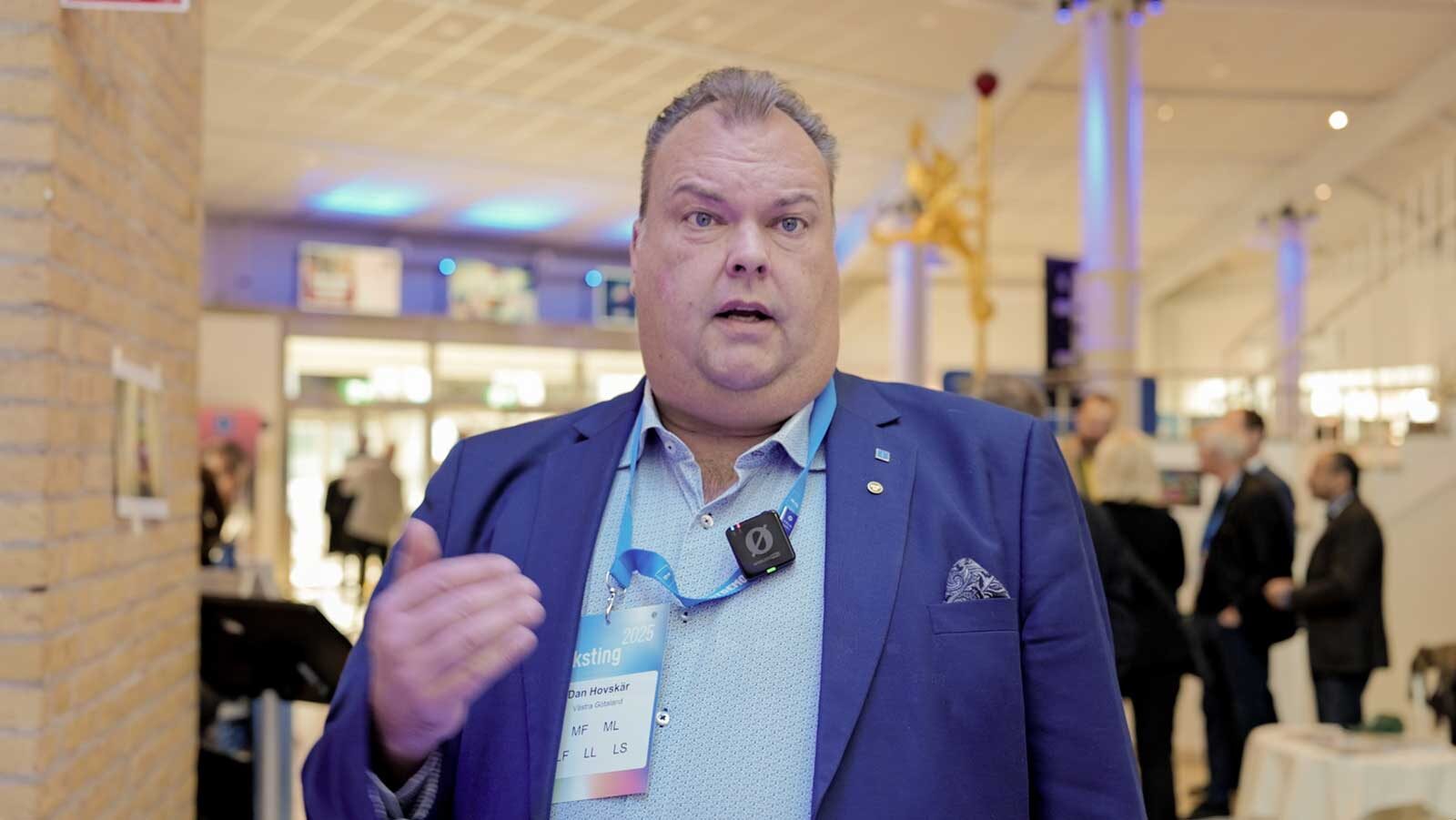Dan Hovskär.