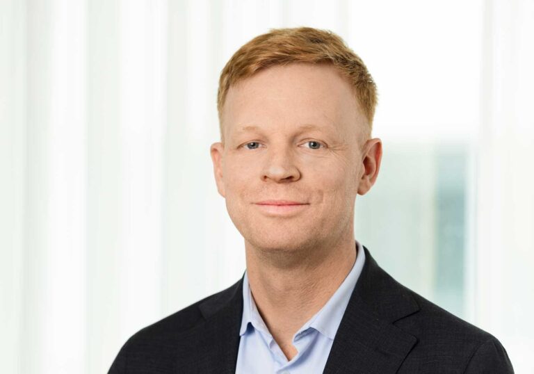 Andreas Larsson, IVO.