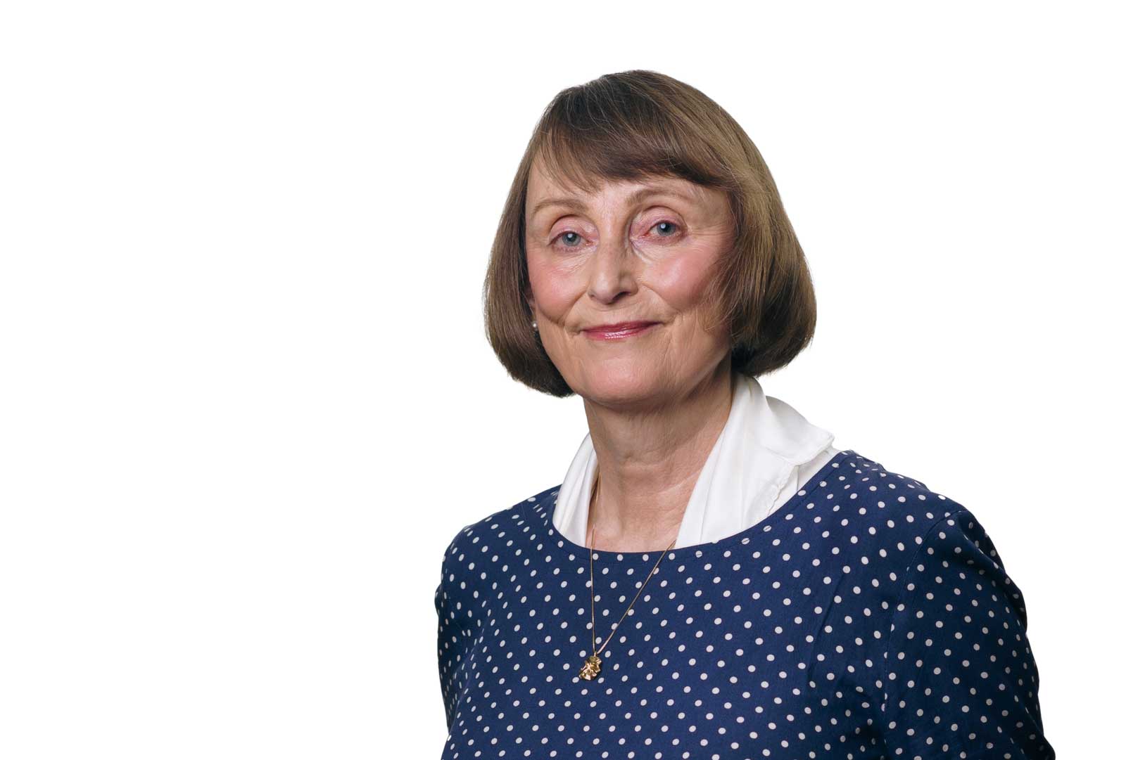 Lena Furmark. Foto: Stefan Tell.