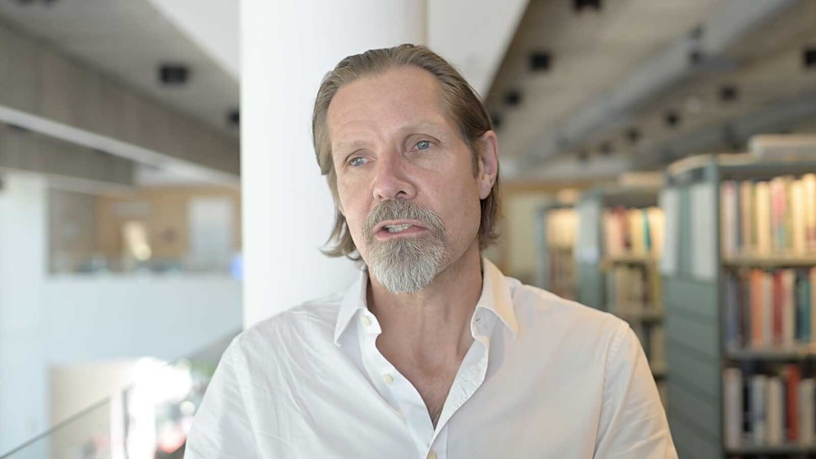 Sven Bölte.