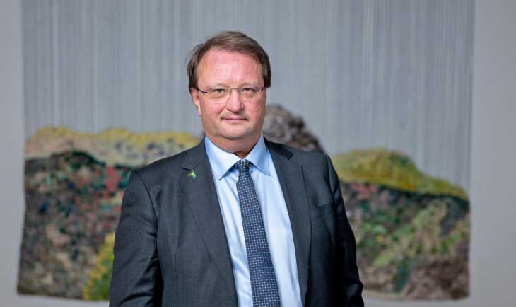 Lars Beckman (M)