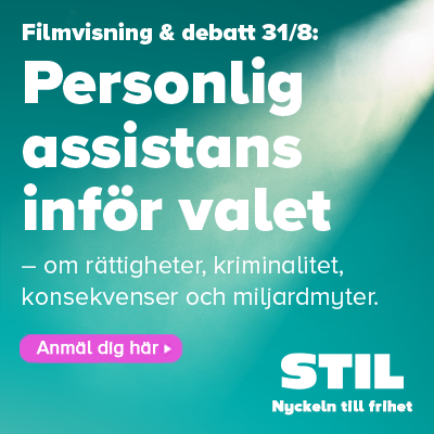 Annons