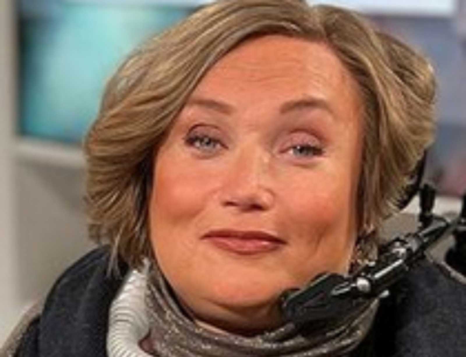 Nina Muhonen.