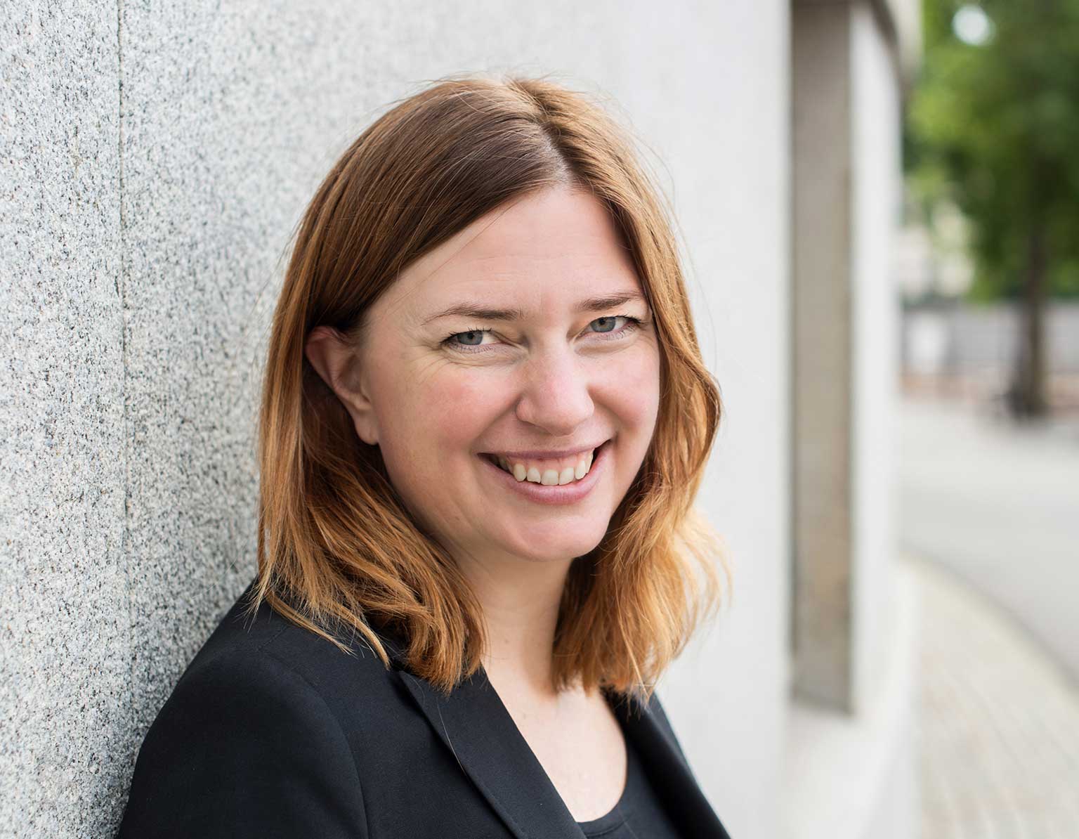 Sofia Stigendal.